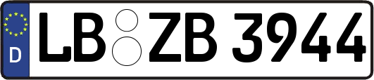 LB-ZB3944