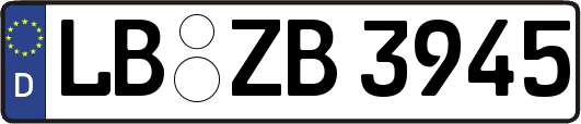 LB-ZB3945
