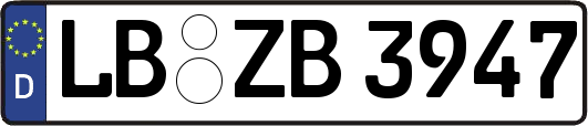 LB-ZB3947
