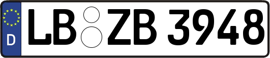 LB-ZB3948