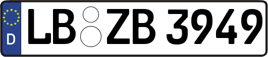 LB-ZB3949