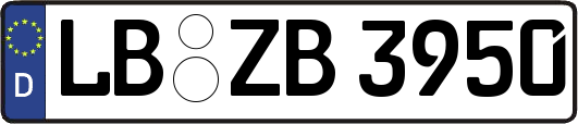 LB-ZB3950