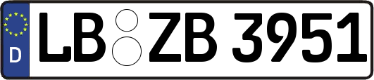 LB-ZB3951