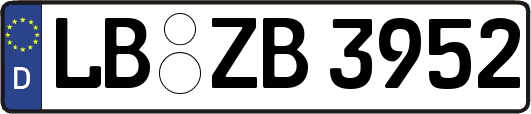 LB-ZB3952