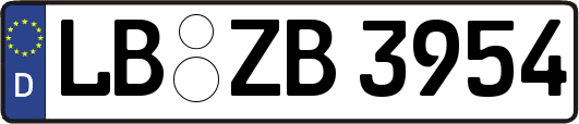 LB-ZB3954