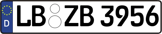 LB-ZB3956