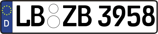 LB-ZB3958