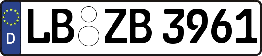LB-ZB3961