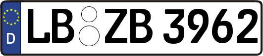 LB-ZB3962