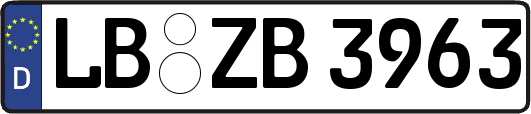 LB-ZB3963