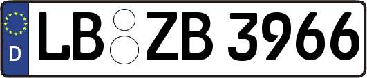LB-ZB3966