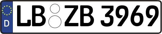 LB-ZB3969