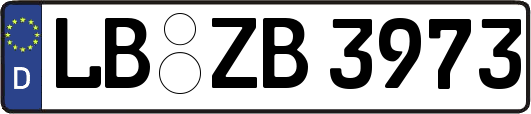LB-ZB3973