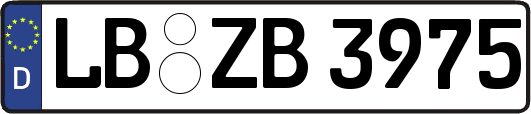 LB-ZB3975