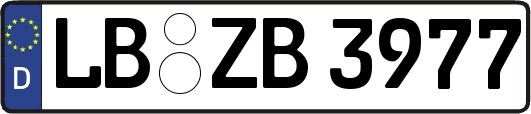 LB-ZB3977