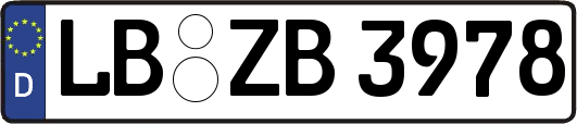 LB-ZB3978