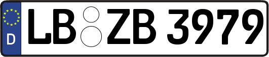 LB-ZB3979