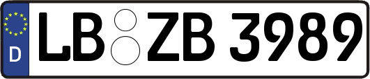 LB-ZB3989