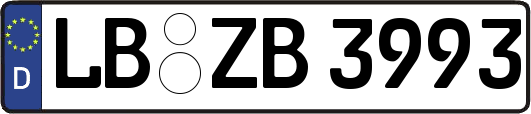 LB-ZB3993