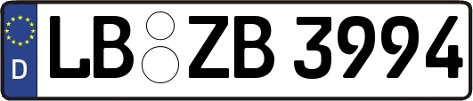 LB-ZB3994