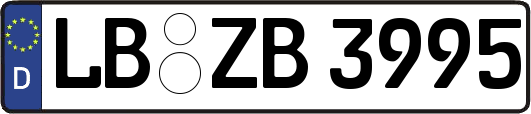 LB-ZB3995