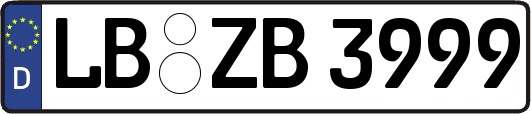 LB-ZB3999