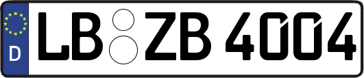 LB-ZB4004
