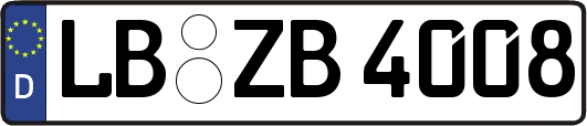 LB-ZB4008