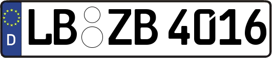LB-ZB4016