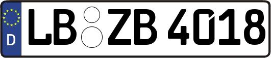 LB-ZB4018