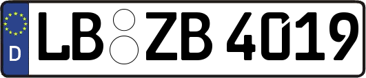 LB-ZB4019