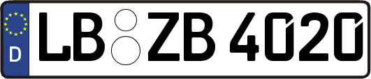 LB-ZB4020