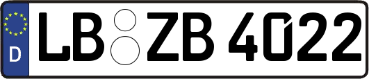 LB-ZB4022