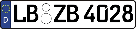 LB-ZB4028