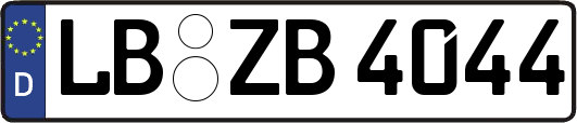 LB-ZB4044