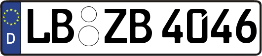 LB-ZB4046