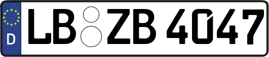 LB-ZB4047
