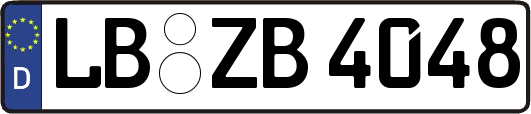 LB-ZB4048