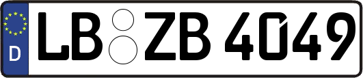 LB-ZB4049