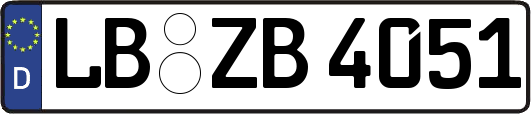 LB-ZB4051
