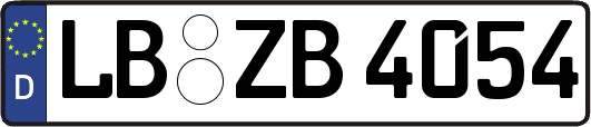 LB-ZB4054