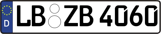 LB-ZB4060