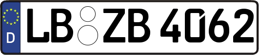 LB-ZB4062