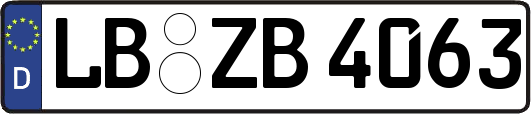 LB-ZB4063