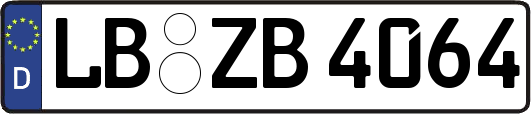 LB-ZB4064