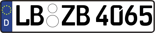 LB-ZB4065