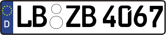 LB-ZB4067