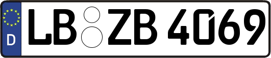LB-ZB4069