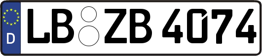 LB-ZB4074