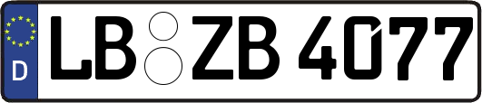LB-ZB4077